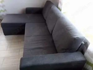  coltar de camera mare rabatabil in stare buna folosit foarte putin - imagine 2