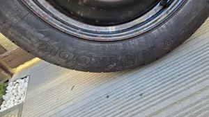 Roata rezerva R16 Ford Mondeo, Focus, C-Max - imagine 4