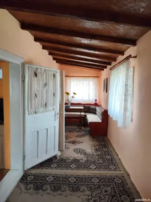 Casa batraneasca  - imagine 8