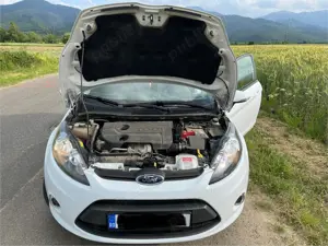 Ford Fiesta 2013 1.6 TDCI, euro 5 - imagine 6