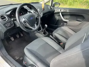 Ford Fiesta 2013 1.6 TDCI, euro 5 - imagine 7