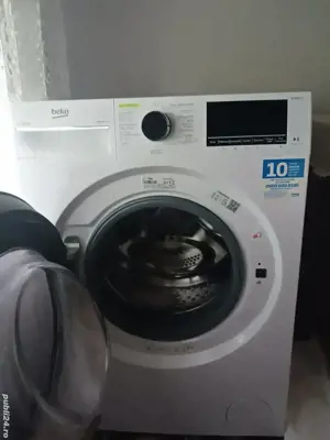 Mașină de spalat cu uscător.  - imagine 2