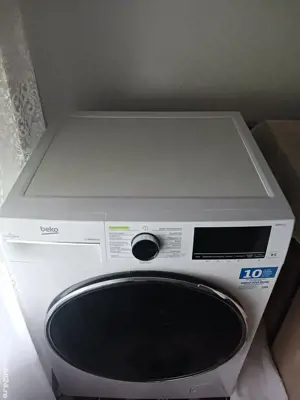 Mașină de spalat cu uscător.  - imagine 3