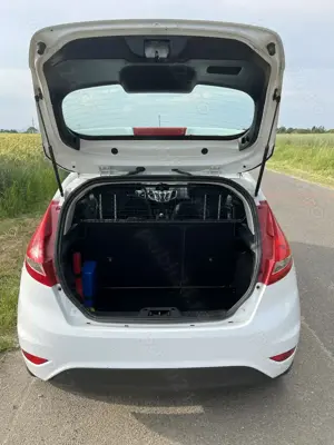 Ford Fiesta 2013 1.6 TDCI, euro 5 - imagine 5