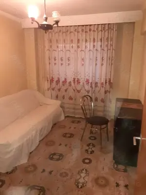 Noptiera birou culoare neagra - imagine 2