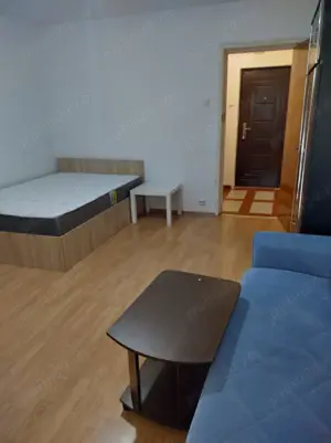 Inchiriez garsoniera Aleea Barajul Bicaz