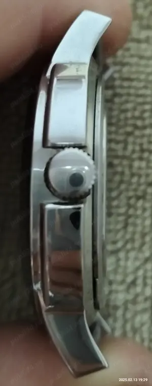 Ceas Timex indiglo și fosforescent - imagine 4