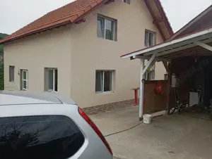 Casa P+1+pod, la 8 km de, Deva