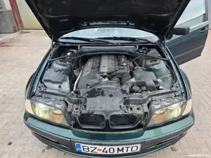 Bmw 323i e46 - imagine 3