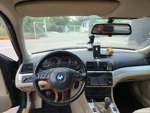 Bmw 323i e46 - imagine 2