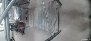 Rafturi zincate  - imagine 3