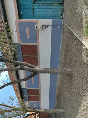 Casă la sat , Cladova ,Timiș . - imagine 2