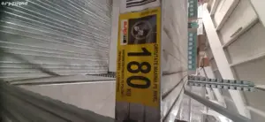 Rafturi zincate  - imagine 5