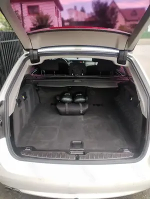 BMW Seria 5, F11, Inmatriculat - imagine 8 BMW Seria 5, F11, Inmatriculat - imagine 8
