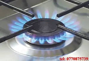 Instalator aragaze - masini de spalat