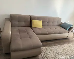 Coltar extensibil - imagine 3