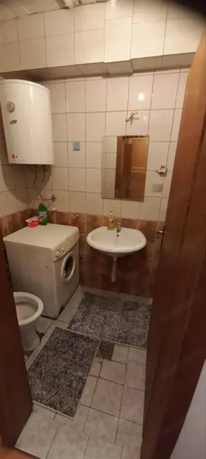 Garsonieră de închiriat în Mihai Bravu - imagine 2