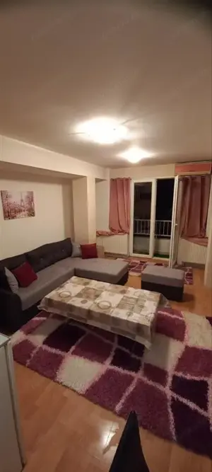 Garsonieră de închiriat în Mihai Bravu - imagine 4