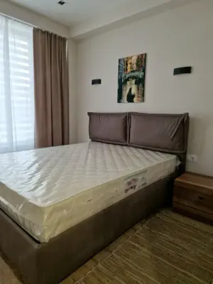 Garsoneira de inchiriat in zona Centru Civic