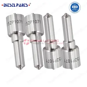 Common Rail Nozzle DLLA150P27A2 Common Rail Nozzle DLLA150P279P