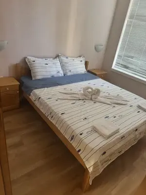 Garsoniera in zona Unirii