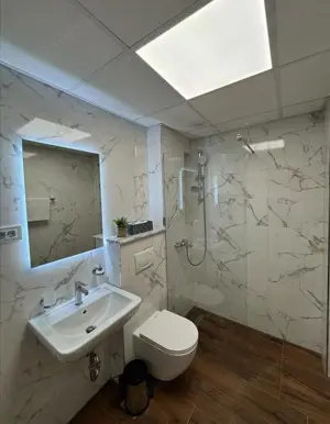 Garsoniera zona Aparatorii Patriei - imagine 3