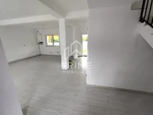 Casă înșiruită, 4 camere – 120 mp utili, zona Micești – La cheie! - imagine 2
