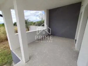 Casa individuala 4 camere, 111 mp, zona Valea Popii - imagine 8