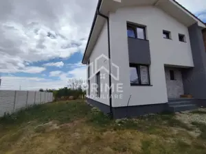 Casa individuala 4 camere, 111 mp, zona Valea Popii