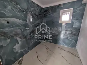 Casă înșiruită, 4 camere – 120 mp utili, zona Micești – La cheie! - imagine 8