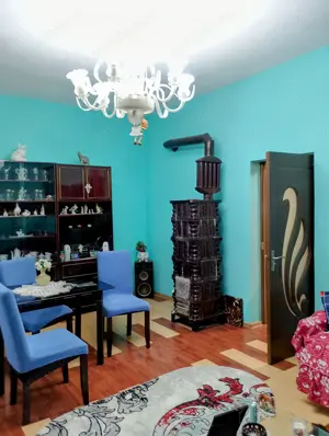 CI574 Traian-Timocului,Casa 2 camere - imagine 8