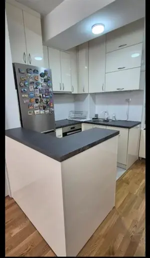 Garsoniera de inchiriat in cartierul Băneasa - imagine 3