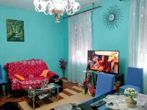 CI574 Traian-Timocului,Casa 2 camere