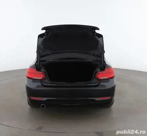 Bmw coupe 218d - imagine 8