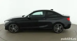 Bmw coupe 218d - imagine 2