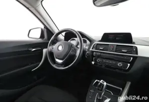 Bmw coupe 218d - imagine 4