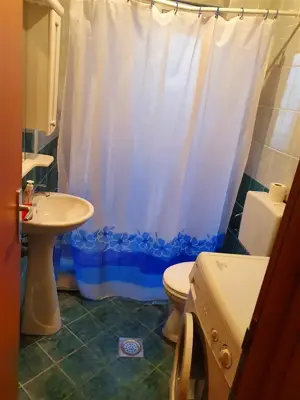 Garsoniera cocheta de inchiriat in zona Banu Manta 