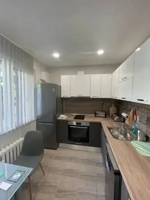 Garsoniera in zona Izvor - imagine 2