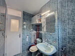 Locuinta spatioasa in Zorilor, renovata recent, aproape de Piata Zorilor  - imagine 14