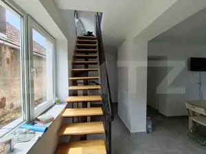 Casa cu 3 camere, suprafata de 140 mp  - imagine 5