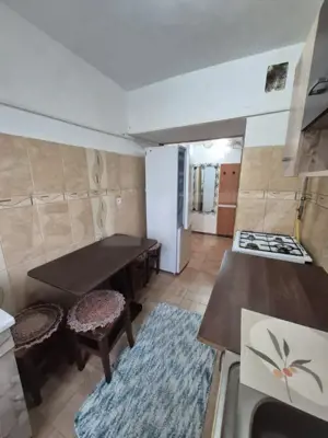 Apartament 2 camere, vedere superbă spre natură, zona Maxxa – liniște, verdeață  - imagine 4