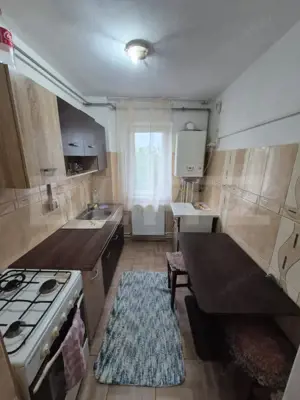 Apartament 2 camere, vedere superbă spre natură, zona Maxxa – liniște, verdeață  - imagine 5