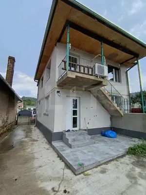 Casa cu 3 camere, suprafata de 140 mp  - imagine 14