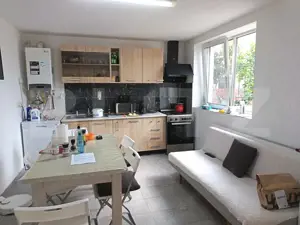 Casa cu 3 camere, suprafata de 140 mp  - imagine 11