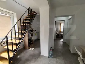 Casa cu 3 camere, suprafata de 140 mp  - imagine 10