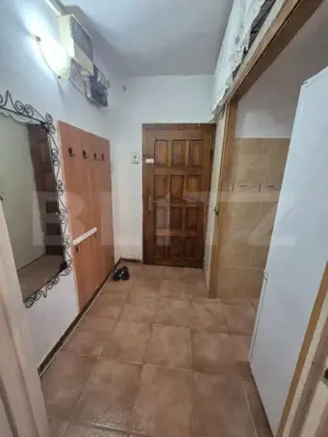 Apartament 2 camere, vedere superbă spre natură, zona Maxxa – liniște, verdeață  - imagine 8