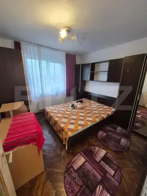 Apartament 2 camere, vedere superbă spre natură, zona Maxxa – liniște, verdeață 