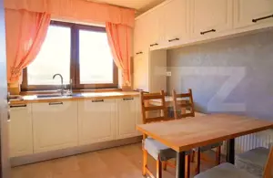 Apartament cu 3 camere, GARAJ, loc de parcare,  ansamblu privat -zona Grigorescu - imagine 12 Apartament cu 3 camere, GARAJ, loc de parcare,  ansamblu privat -zona Grigorescu - imagine 12