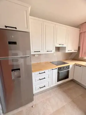 Apartament cu 3 camere, GARAJ, loc de parcare,  ansamblu privat -zona Grigorescu - imagine 16 Apartament cu 3 camere, GARAJ, loc de parcare,  ansamblu privat -zona Grigorescu - imagine 16