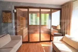 Apartament cu 3 camere, GARAJ, loc de parcare,  ansamblu privat -zona Grigorescu - imagine 7 Apartament cu 3 camere, GARAJ, loc de parcare,  ansamblu privat -zona Grigorescu - imagine 7